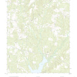 Lake Nacogdoches North, TX (2019, 24000-Scale) Preview 1