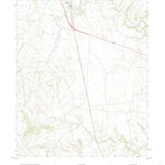 Guthrie, TX (2019, 24000-Scale) Preview 1