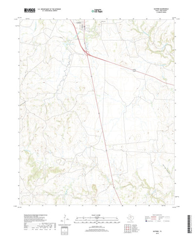 Guthrie, TX (2019, 24000-Scale) Preview 1