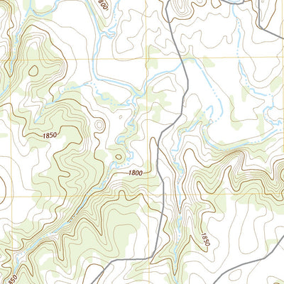 Guthrie, TX (2019, 24000-Scale) Preview 3