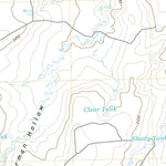Gunsight Draw, TX (2019, 24000-Scale) Preview 2