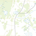 Lake Pasture, TX (2019, 24000-Scale) Preview 3