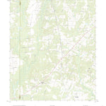 Gum Springs, TX (2019, 24000-Scale) Preview 1