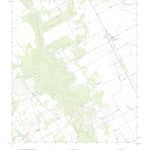 Lane City, TX (2019, 24000-Scale) Preview 1
