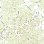 Lake Sweetwater, TX (2019, 24000-Scale) Preview 3