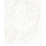 Halfway Creek, TX (2019, 24000-Scale) Preview 1