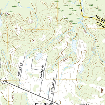 Lakeport, TX (2019, 24000-Scale) Preview 3