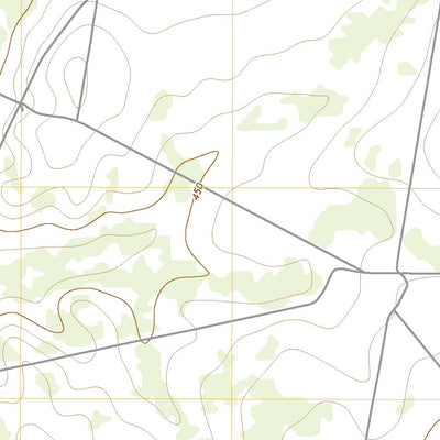 Las Islas Ranch, TX (2019, 24000-Scale) Preview 3