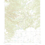 Lake Theo, TX (2019, 24000-Scale) Preview 1