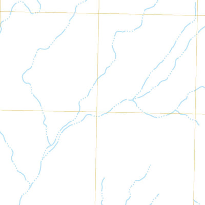 Las Vegas De Los Ladrones SW, TX (2019, 24000-Scale) Preview 2