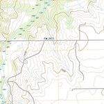 Lelia Lake Creek, TX (2019, 24000-Scale) Preview 2