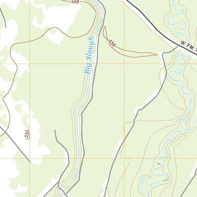 Halff Ranch, TX (2019, 24000-Scale) Preview 2