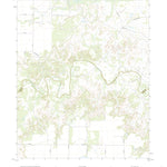 Halsell Ranch, TX (2019, 24000-Scale) Preview 1