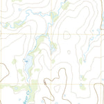 Hamilton West, TX (2019, 24000-Scale) Preview 2