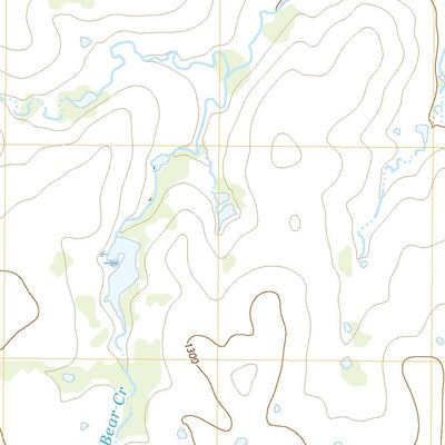 Hamilton West, TX (2019, 24000-Scale) Preview 2