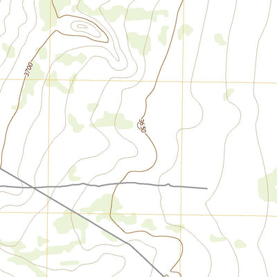Leoncita Ranch, TX (2019, 24000-Scale) Preview 2