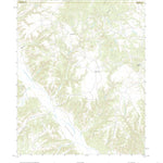 Hardscrabble Creek, TX (2019, 24000-Scale) Preview 1