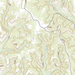 Hardscrabble Creek, TX (2019, 24000-Scale) Preview 3