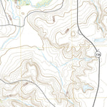 Hannas Draw East, TX (2019, 24000-Scale) Preview 3