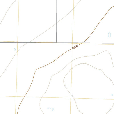 Happy Hereford Ranch, TX (2019, 24000-Scale) Preview 2