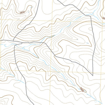Happy Hereford Ranch, TX (2019, 24000-Scale) Preview 3