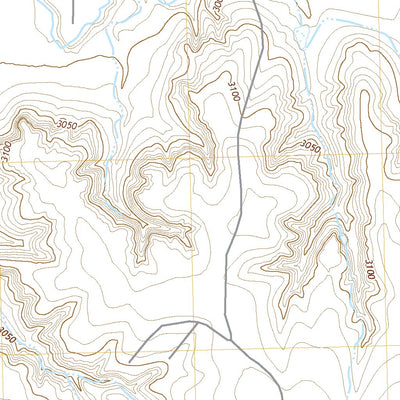 Hansford, TX (2019, 24000-Scale) Preview 2