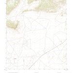 Leonard Mountain, TX (2019, 24000-Scale) Preview 1