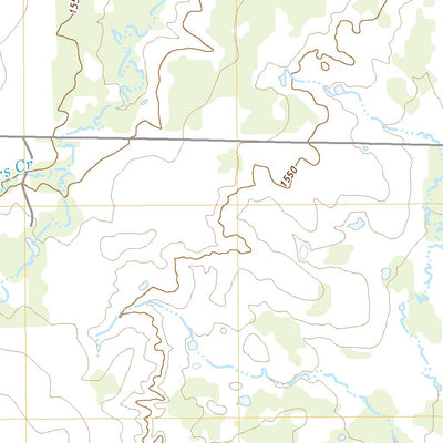 Haskell, TX (2019, 24000-Scale) Preview 3