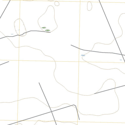 Lazy X Ranch, TX (2019, 24000-Scale) Preview 2