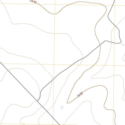 Ligon Ranch, TX (2019, 24000-Scale) Preview 3