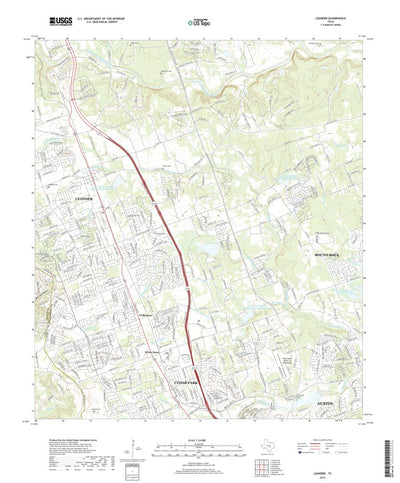 Leander, TX (2019, 24000-Scale) Preview 1