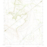 Last Chance Mesa, TX (2019, 24000-Scale) Preview 1