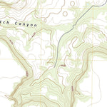 Last Chance Mesa, TX (2019, 24000-Scale) Preview 3