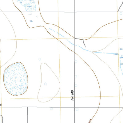 Happy Union, TX (2019, 24000-Scale) Preview 3