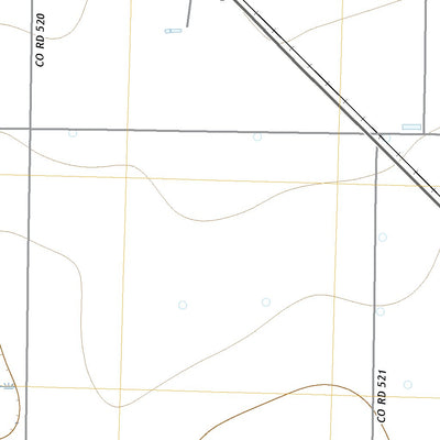Hart NW, TX (2019, 24000-Scale) Preview 2