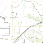 Harriet, TX (2019, 24000-Scale) Preview 2
