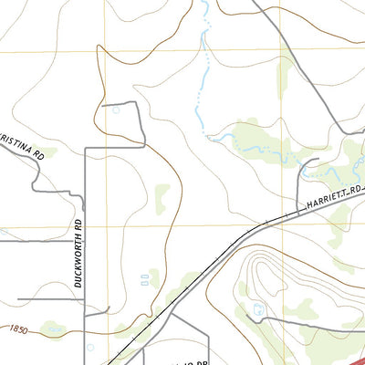Harriet, TX (2019, 24000-Scale) Preview 2