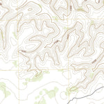 Lechuguilla Creek, TX (2019, 24000-Scale) Preview 2