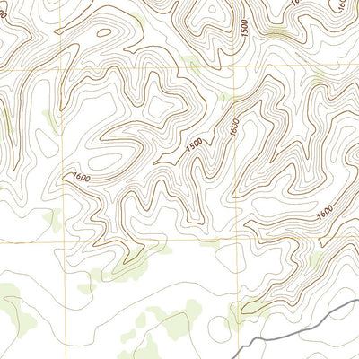 Lechuguilla Creek, TX (2019, 24000-Scale) Preview 2