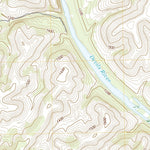 Lechuguilla Creek, TX (2019, 24000-Scale) Preview 3