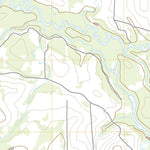 Harris Lake, TX (2019, 24000-Scale) Preview 3