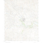 Lefors, TX (2019, 24000-Scale) Preview 1