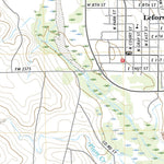 Lefors, TX (2019, 24000-Scale) Preview 2