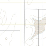 Linda Lake North, TX (2019, 24000-Scale) Preview 2