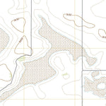 Linda Lake North, TX (2019, 24000-Scale) Preview 3