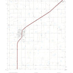 Hale Center, TX (2019, 24000-Scale) Preview 1