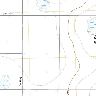 Hale Center, TX (2019, 24000-Scale) Preview 2