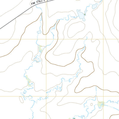 Harrold, TX (2019, 24000-Scale) Preview 2