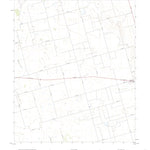 Lenorah West, TX (2019, 24000-Scale) Preview 1