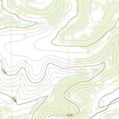 Hill Ranch, TX (2019, 24000-Scale) Preview 2